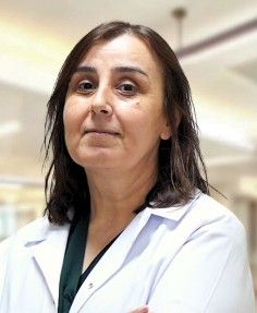 Op. Dr. Ferah Kazancı - Kadın Hastalıkları Ve Doğum - Kahramanmaraş