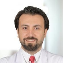 Dr. Öğr. Üyesi Kenan Selçuk Tuncay