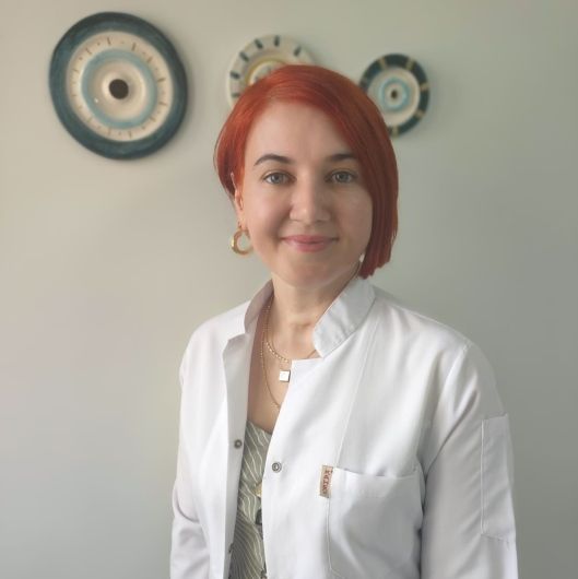 Uzm. Dr. Selda Kap
