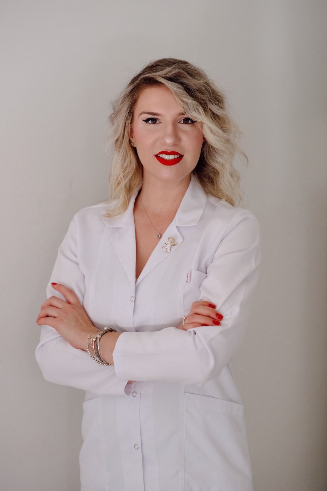 Op. Dr. Yulia Özcömert