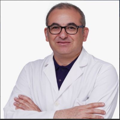 Op. Dr. Mehmet Ali Aktamar - Kardiyoloji - Çanakkale