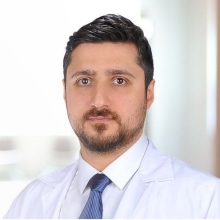 Op. Dr. Yılmaz Ofluoğlu