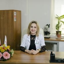 Uzm. Dr. Yeşim Yayla - Perinatoloji - Manisa