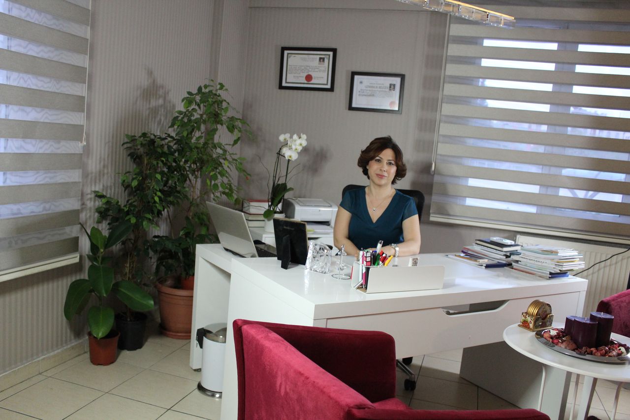 Uzm. Dr. Hilal Çetin