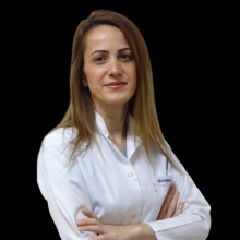 Op. Dr. Burcu Ungan - Dermatoloji - Van