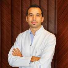 Op. Dr. Alper Gülücü