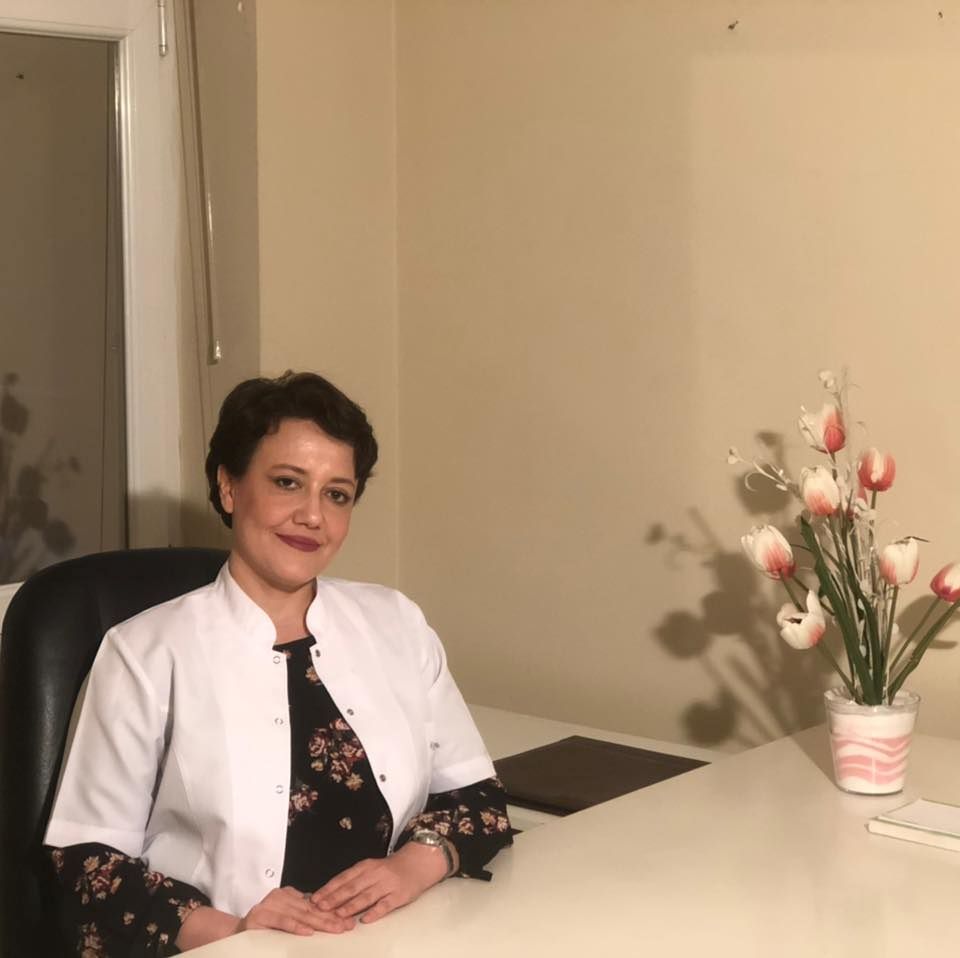 Op. Dr. Gonca Oğurlu Pakay