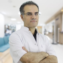Ömer Faruk Badem