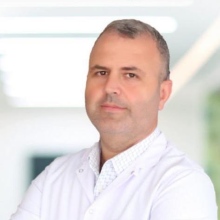 Op. Dr. Engin Özbay - Üroloji - osmaniye