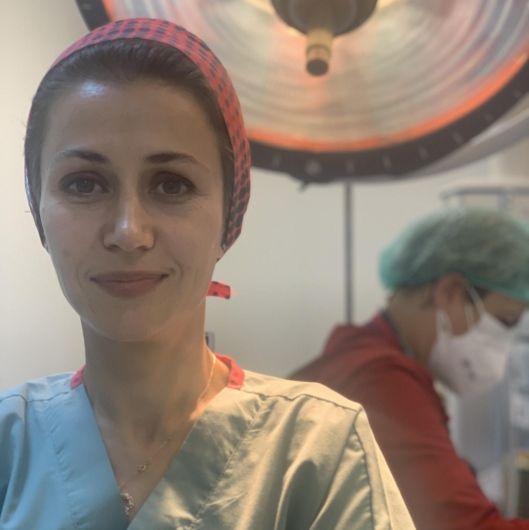 Op. Dr. Sibel Boztaş