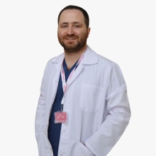 Op. Dr. Veysel Sarı