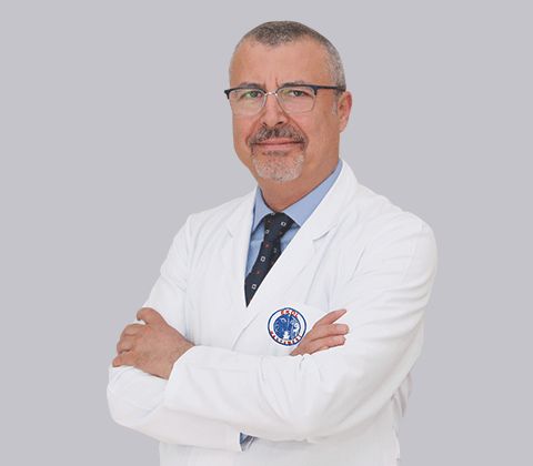 Op. Dr. Ayhan Yıldırım