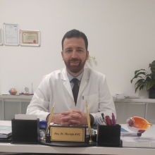 Prof. Dr. Mustafa Koç