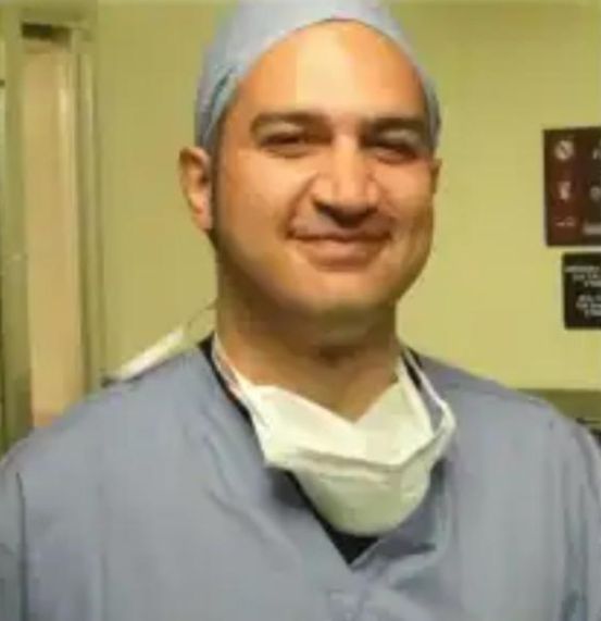 Prof. Dr. Özgür Fırat