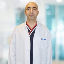 Doç. Dr. Ali Tardu