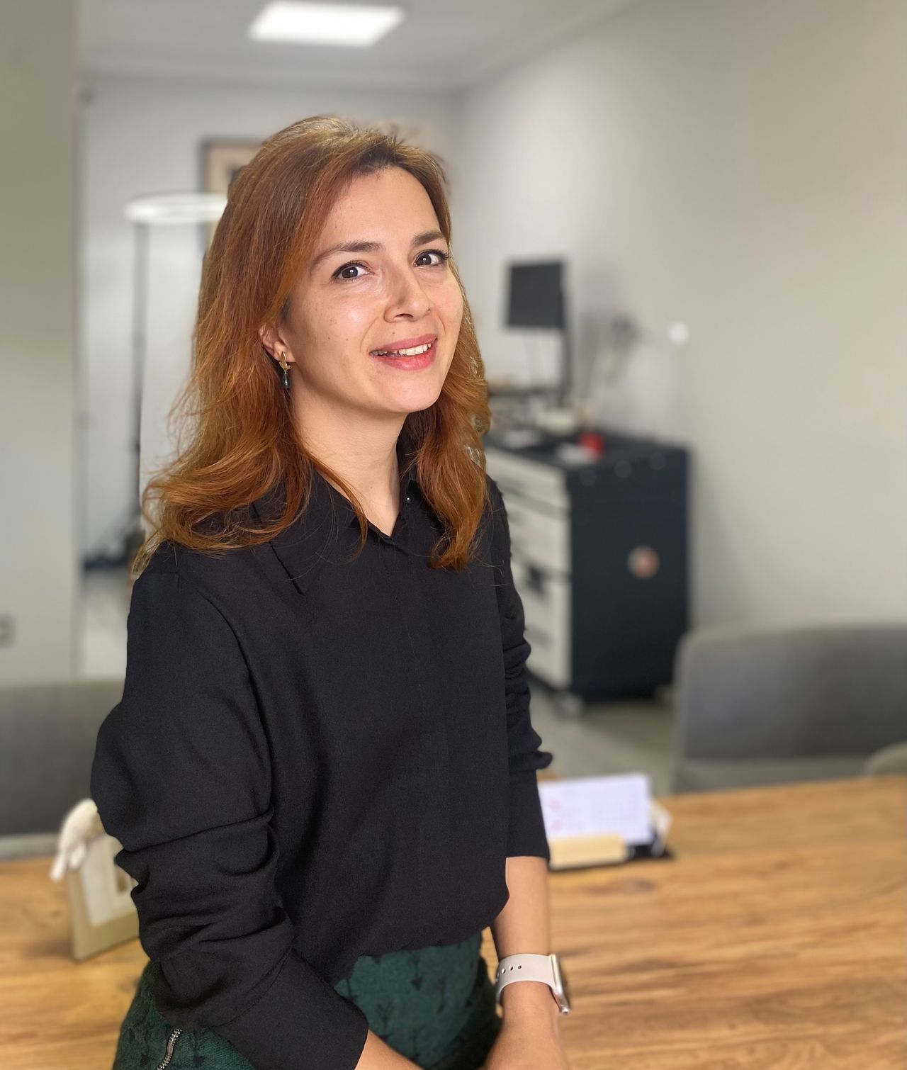 Op. Dr. Tuğçe Ulusal