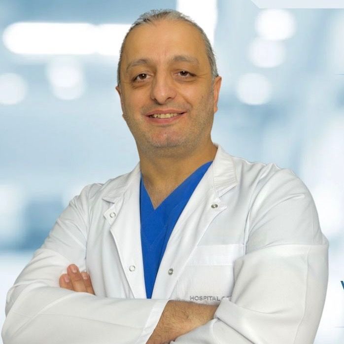 Op. Dr. Semih Sezgin