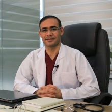 Op. Dr. Muhammed Cemiloğlu