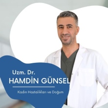 Op. Dr. Hamdin Günsel