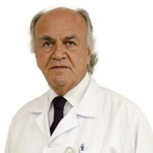 Prof. Dr. Mustafa Dülger