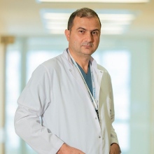 Op. Dr. Muhittin Kılıç