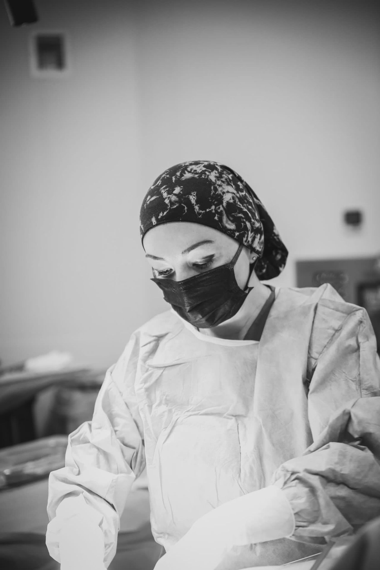 Op. Dr. Naile Gökçe Uzuner