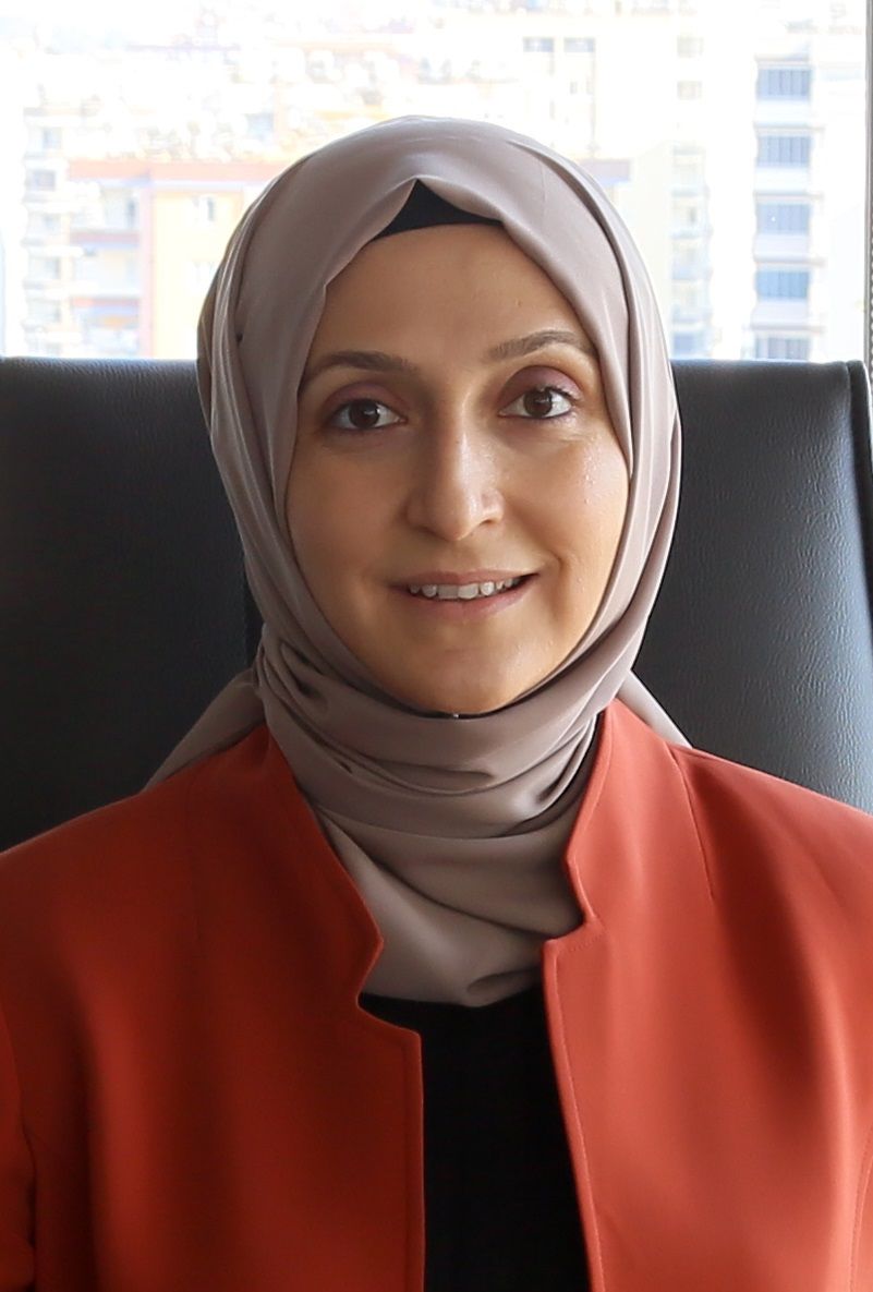 Uzm. Dr. Nurgül Yeşilyaprak