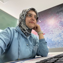 Uzm. Dr. Hülya Odluyurt