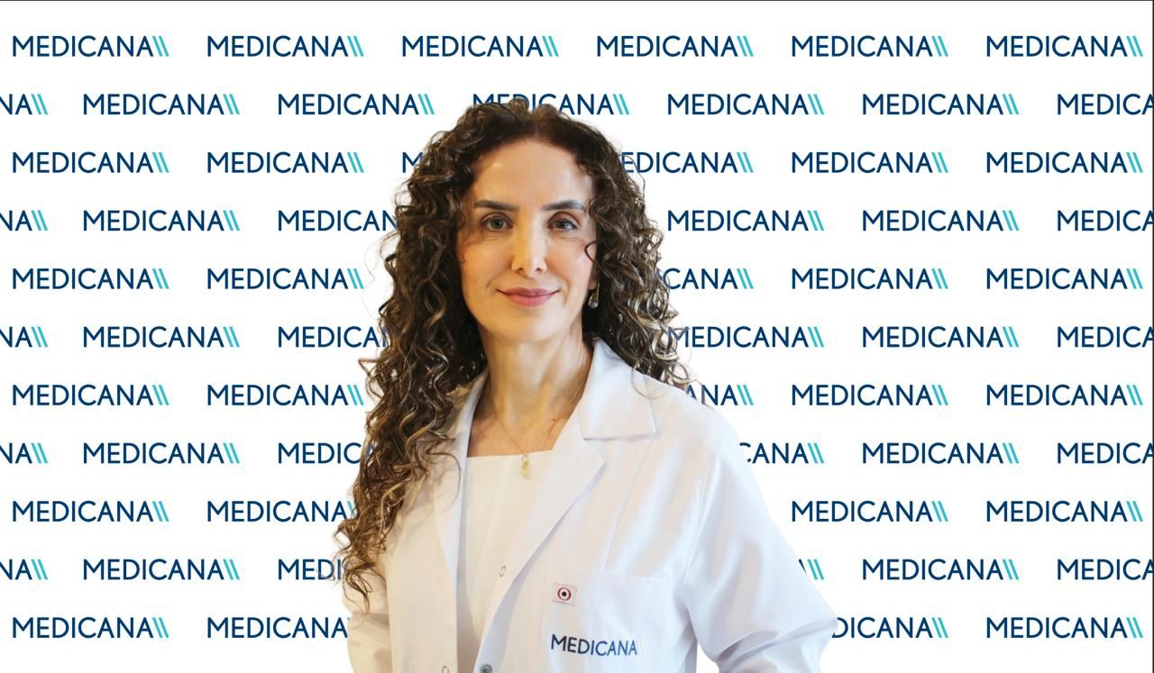 Uzm. Dr. Ayda Aşkar