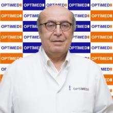 Uzm. Dr. Coşkun Ekrem Pınar