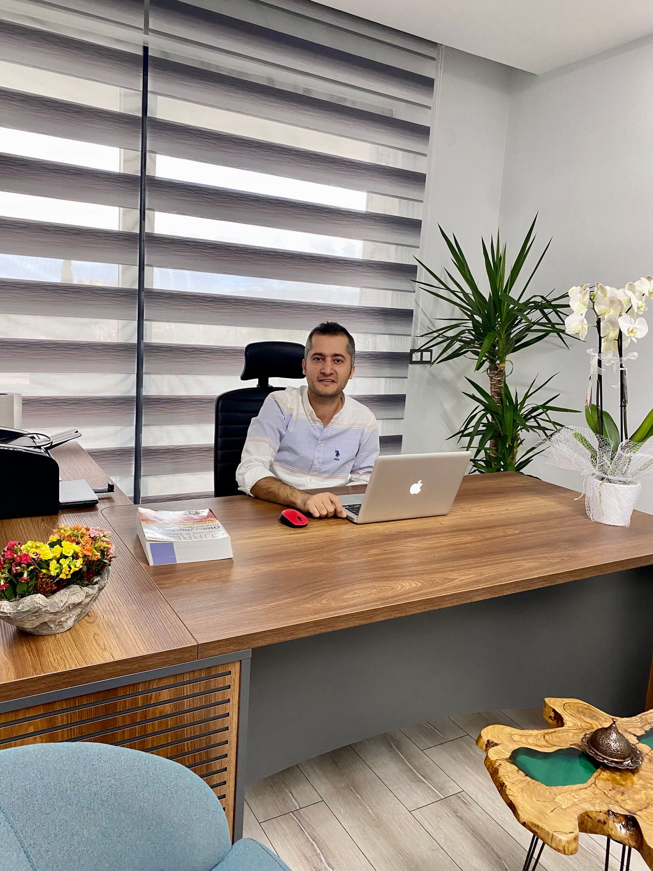 Op. Dr. Koray Yüksel