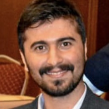 Op. Dr. Halil Türkan
