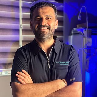 Doç. Dr. Muhammed Mustafa Kurt