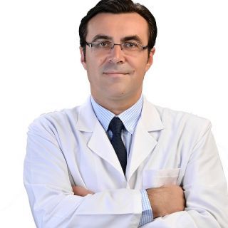Op. Dr. Alper Hacıoğlu - Genel Cerrahi - Eskişehir