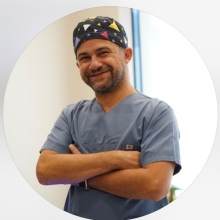 Op. Dr. Şaban Eyisaraç