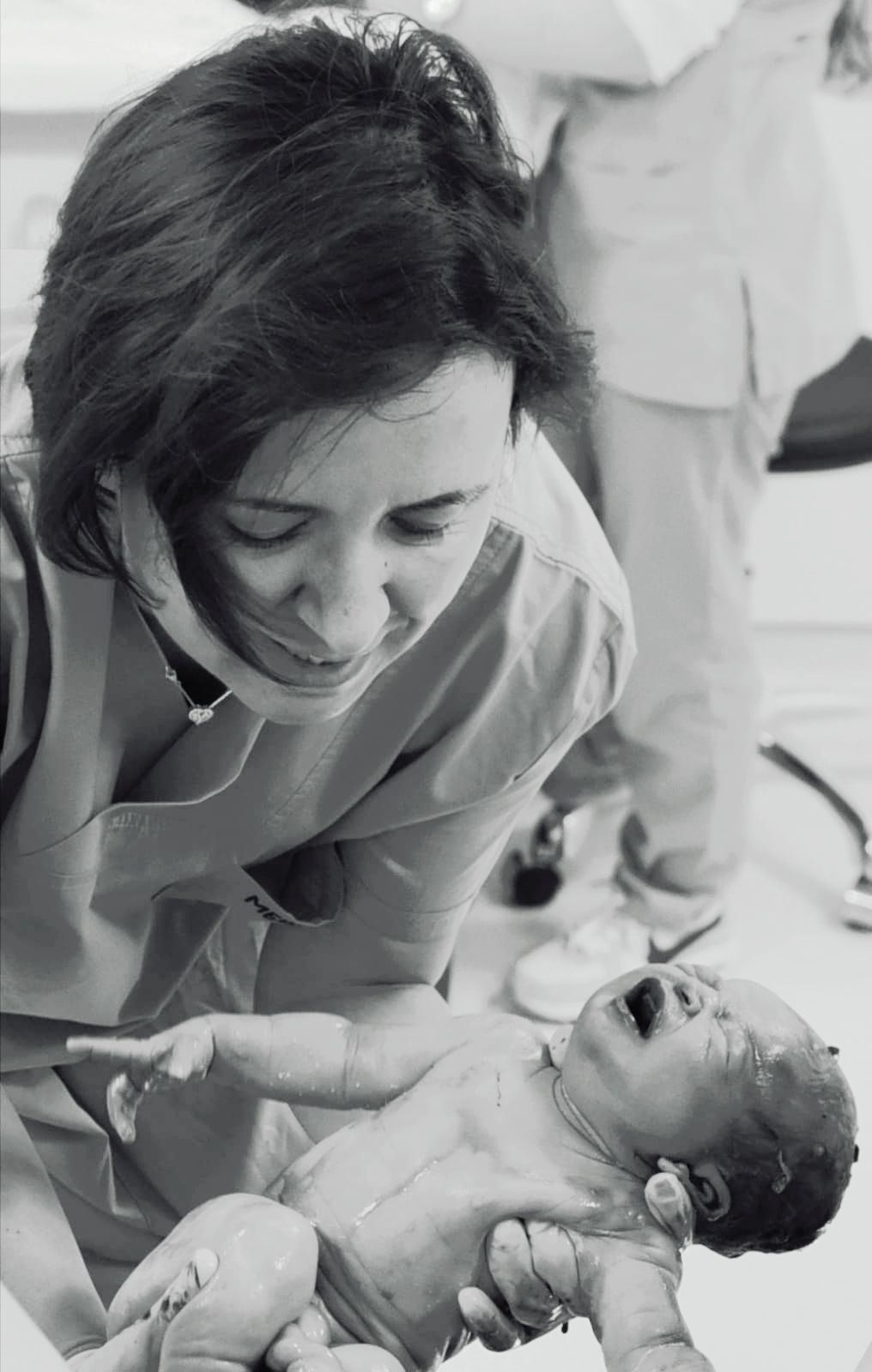 Op. Dr. Neriman Çelik - Kadın Hastalıkları Ve Doğum - Bursa