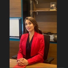Prof. Dr. Leman Veziroğlu Birdane - Kulak Burun Boğaz - Bursa