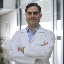 Prof. Dr. Eyyüp Karahan