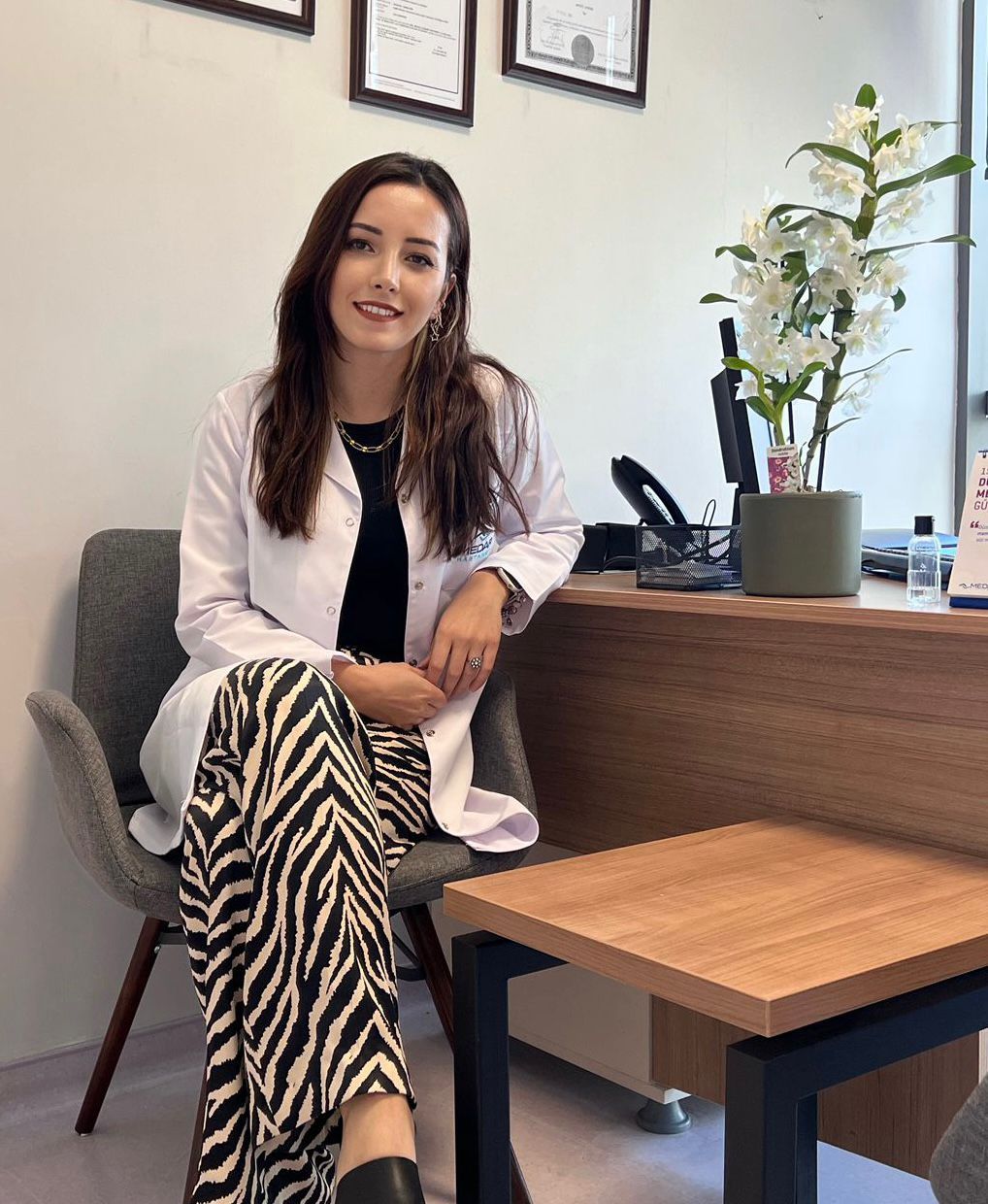 Op. Dr. Betül Yıldız