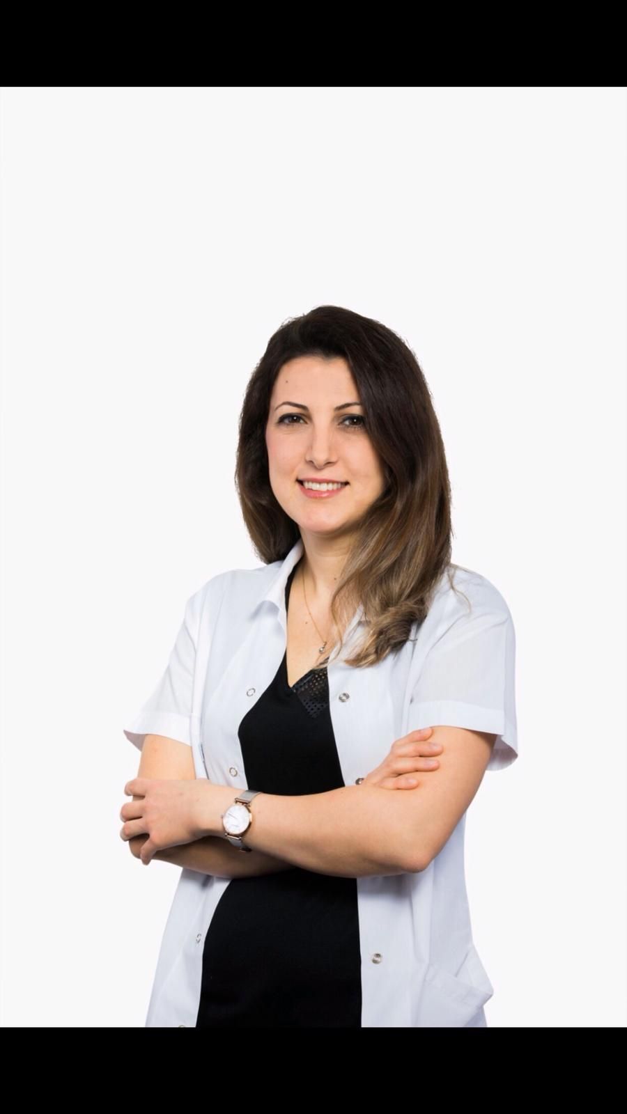 Op. Dr. Hande Yurtsever