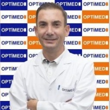 Op. Dr. Sinan Dervişoğlu