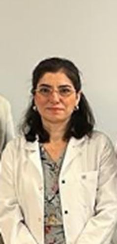 Op. Dr. Vildan Sema Doğan - Kulak Burun Boğaz - Çanakkale