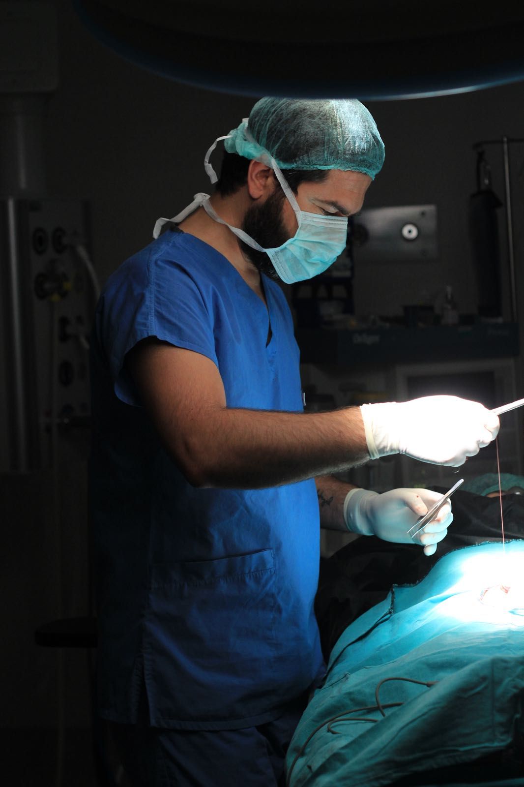 Op. Dr. Cem Pehlevan