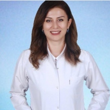 Uzm. Dr. Ezgi Bayraktar - Dermatoloji - Mersin