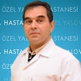 Op. Dr. Özkan Güleç - Genel Cerrahi - Yalova