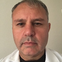 Doç. Dr. Mehmet Yaman