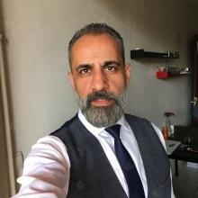 Op. Dr. Ertan Beyatlı