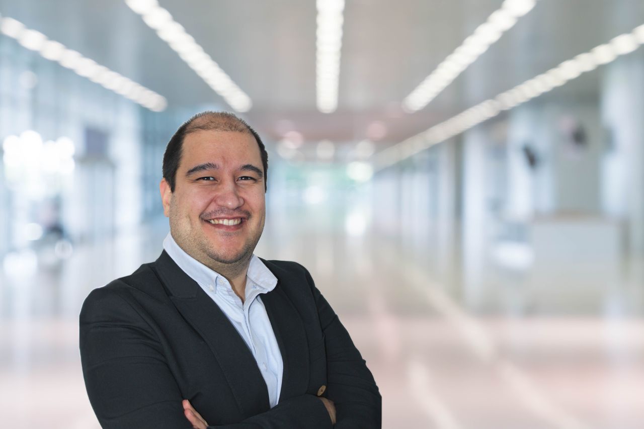 Uzm. Dr. Ahmet Yassa