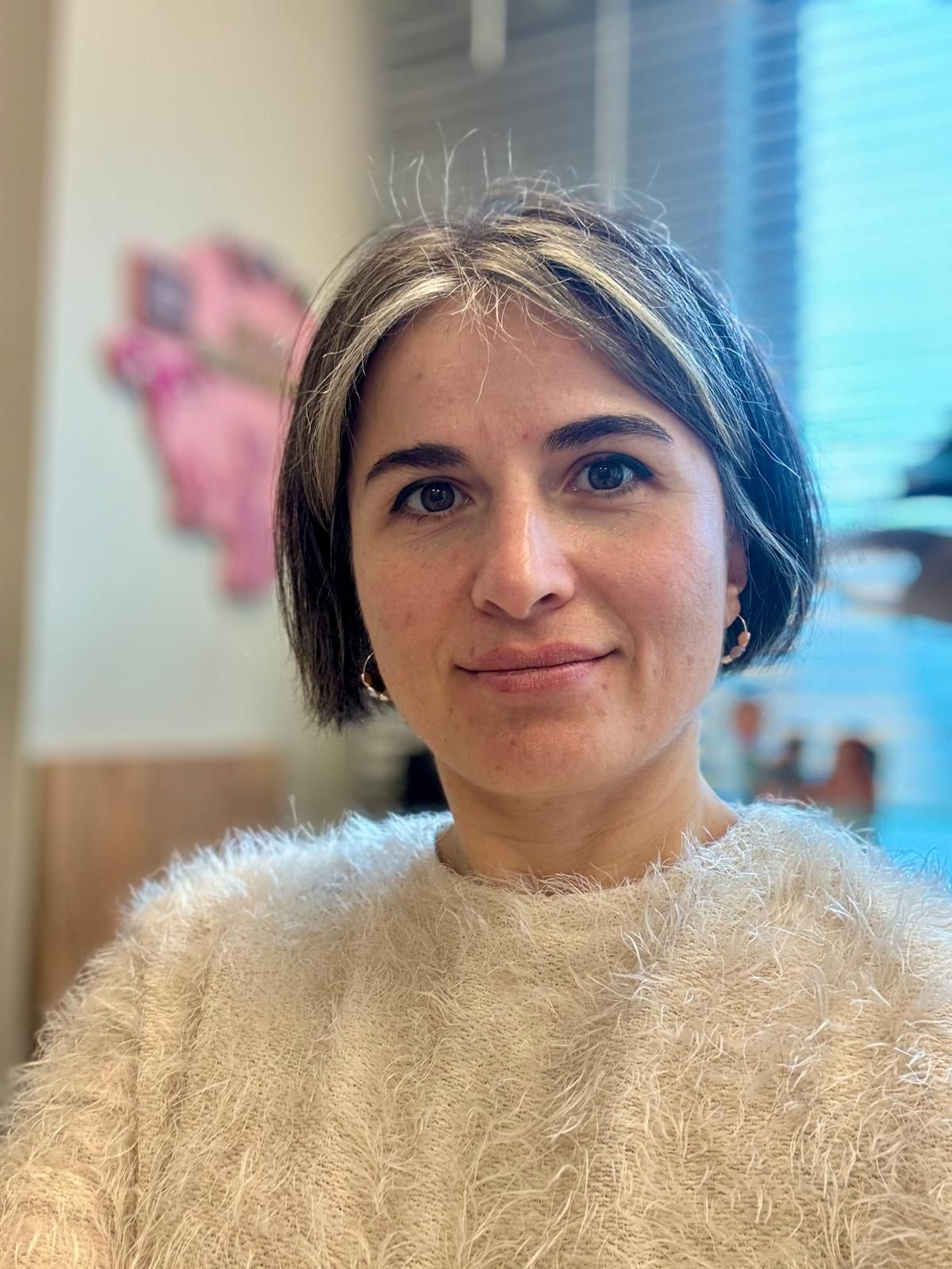 Op. Dr. Didem Korucu - Kadın Hastalıkları Ve Doğum - İstanbul