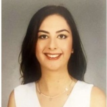 Uzm. Dr. Özge Karaca - Psikiyatri - Manisa